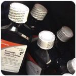 Кодеин сироп Codein (для приготовления напитка Lean, Purple Drank)  473 мл  в Карабулаке