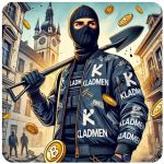 Работа курьер - кладмен в Карабулаке Работа курьер - кладмен в Карабулаке