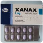 Xanax Pfizer (Ксанакс, Alprazolam) VHQ 1mg в Карабулаке Xanax Pfizer (Ксанакс, Alprazolam) VHQ 1mg в Карабулаке