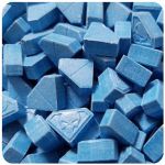 Экстази  Ecstasy Punisher 250 мг MDMA в Карабулаке