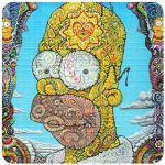 Марки LSD-25 VHQ чистых 250 мкг в Карабулаке