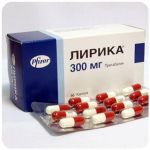 Лирика Пфайзер Lyrica Pfrizer (Прегабалин) 300 мг в Карабулаке Лирика Пфайзер Lyrica Pfrizer (Прегабалин) 300 мг в Карабулаке
